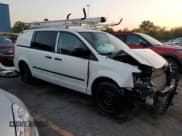 ✅ 2013 Ram Cargo Van Tradesman • VIN: 2C4JRGAG8DR658515 • Lot: 71232865. Wystawiony na Copart z przebiegiem 203 940 mil. Bezpłatny archiwum sprzedaży aukcyjnych z USA i szczegółowy raport historii pojazdu na DreamBid. Zdjęcie 4.