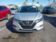 ✅ 2021 Nissan Rogue S • VIN: JN1BJ1AVXMW301922 • Lot: 43490224. Wystawiony na IAAI z przebiegiem 135 487 mil. Bezpłatny archiwum sprzedaży aukcyjnych z USA i szczegółowy raport historii pojazdu na DreamBid. Zdjęcie 12.