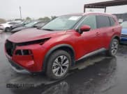 ✅ 2021 Nissan Rogue SV • VIN: JN8AT3BB2MW234563 • Lot: 43609758. Wystawiony na IAAI z przebiegiem 29 748 mil. Bezpłatny archiwum sprzedaży aukcyjnych z USA i szczegółowy raport historii pojazdu na DreamBid. Zdjęcie 19.