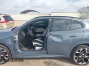 ✅ 2025 BMW X2 xDrive28i • VIN: WBX63GM03S5228071 • Lot: 42744449. Listed on IAAI with 3,242 mi. Free auction sales archive from the USA and detailed vehicle history report at DreamBid. Image 15.