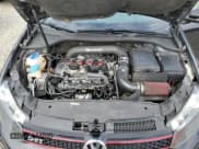 ✅ 2013 Volkswagen Golf GTI Driver's Edition • VIN: WVWHV7AJ7DW126184 • Лот: 61781315. Опубликован ранее на Copart с пробегом 123 537 миль. Бесплатный доступ к архиву аукционных продаж из США и подробный отчёт об истории автомобиля на DreamBid. Изображение 12.