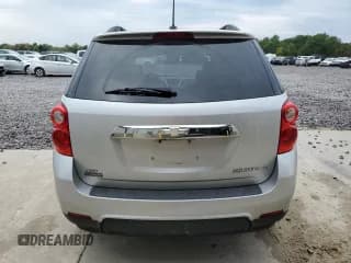 ✅ 2015 Chevrolet Equinox LT • VIN: 2GNFLFEK7F6155747 • Лот: 82247375. Опубликован ранее на Copart с пробегом 186 592 миль. Бесплатный доступ к архиву аукционных продаж из США и подробный отчёт об истории автомобиля на DreamBid. Изображение 6.