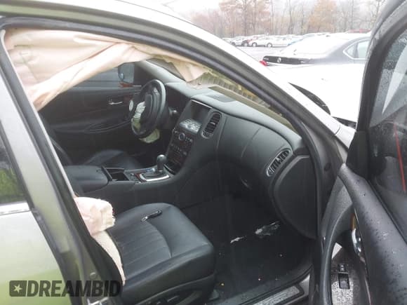 ✅ 2010 Infiniti EX Journey • VIN: JN1AJ0HR0AM755781 • Лот: 43568261. Опубликован ранее на IAAI с пробегом 154 225 миль. Бесплатный доступ к архиву аукционных продаж из США и подробный отчёт об истории автомобиля на DreamBid. Изображение 5.