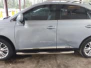 ✅ 2010 Lexus RX 450h • VIN: JTJBC1BA5A2014118 • Лот: 43427857. Опубликован ранее на IAAI с пробегом 120 062 миль. Бесплатный доступ к архиву аукционных продаж из США и подробный отчёт об истории автомобиля на DreamBid. Изображение 6.