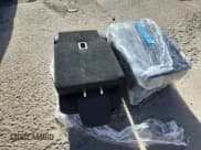 ✅ 2021 Ford Police Interceptor Utility • VIN: 1FM5K8AC0MNA12516 • Lot: 86600145. Wystawiony na Copart z przebiegiem 23 046 mil. Bezpłatny archiwum sprzedaży aukcyjnych z USA i szczegółowy raport historii pojazdu na DreamBid. Zdjęcie 13.