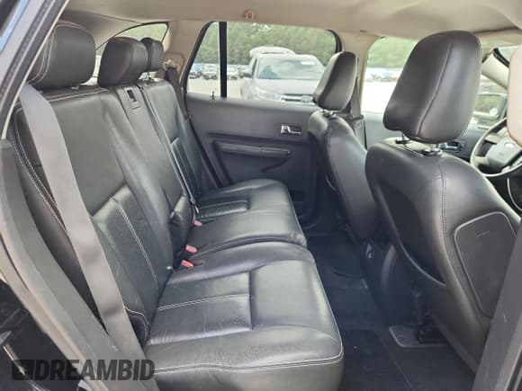 ✅ 2008 Ford Edge SEL • VIN: 2FMDK38C18BB02649 • Lot: 83771775. Wystawiony na Copart z przebiegiem 305 874 mil. Bezpłatny archiwum sprzedaży aukcyjnych z USA i szczegółowy raport historii pojazdu na DreamBid. Zdjęcie 10.