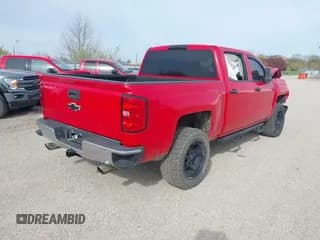 ✅ 2014 Chevrolet Silverado 1500 LT • VIN: 3GCUKREC2EG479477 • Лот: 41867034. Опубликован ранее на IAAI с пробегом 159 893 миль. Бесплатный доступ к архиву аукционных продаж из США и подробный отчёт об истории автомобиля на DreamBid. Изображение 4.