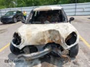 ✅ 2014 MINI Countryman • VIN: WMWZB3C5XEWR42262 • Lot: 42391574. Listed on IAAI with Not provided. Free auction sales archive from the USA and detailed vehicle history report at DreamBid. Image 11.