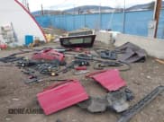 ✅ 2018 Alfa Romeo Stelvio Sport • VIN: ZASFAKPN5J7B78409 • Lot: 41864293. Listed on IAAI with 128,057 mi. Free auction sales archive from the USA and detailed vehicle history report at DreamBid. Image 12.