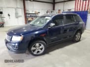 ✅ 2013 Jeep Compass Sport • VIN: 1C4NJDBB9DD246102 • Lot: 93178825. Wystawiony na Copart z przebiegiem 161 667 mil. Bezpłatny archiwum sprzedaży aukcyjnych z USA i szczegółowy raport historii pojazdu na DreamBid. Zdjęcie 1.