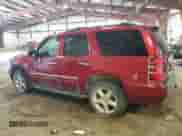 2013 Chevrolet Tahoe LTZ z VIN 1GNSKCE07DR373610, wystawiony jako Copart lot #67510235 z przebiegiem 157 323 mil mil oraz Czysty tytuł • Clean title. Historia ofert i sprzedaży dostępna na DreamBid. Obrazek 2.