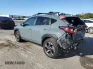 ✅ 2024 Subaru Crosstrek Premium • VIN: JF2GUADC2R8293896 • Lot: 91503305. Wystawiony na Copart z przebiegiem 17 901 mil. Bezpłatny archiwum sprzedaży aukcyjnych z USA i szczegółowy raport historii pojazdu na DreamBid. Zdjęcie 2.