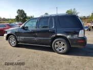 ✅ 2008 Mercury Mountaineer Premier • VIN: 4M2EU48868UJ00727 • Lot: 59556125. Listed on Copart with 215,723 mi. Free auction sales archive from the USA and detailed vehicle history report at DreamBid. Image 2.