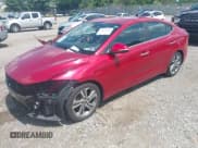 ✅ 2017 Hyundai Elantra SE • VIN: KMHD84LF6HU339606 • Lot: 42833925. Wystawiony na IAAI z przebiegiem 102 444 mil. Bezpłatny archiwum sprzedaży aukcyjnych z USA i szczegółowy raport historii pojazdu na DreamBid. Zdjęcie 20.