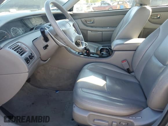 ✅ 2000 Toyota Avalon XL • VIN: 4T1BF28B3YU033115 • Лот: 86648315. Опубликован ранее на Copart с пробегом Не указан. Бесплатный доступ к архиву аукционных продаж из США и подробный отчёт об истории автомобиля на DreamBid. Изображение 7.