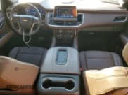 ✅ 2024 Chevrolet Tahoe High Country • VIN: 1GNSKTKL8RR149106 • Лот: 86718645. Опубликован ранее на Copart с пробегом 43 331 миль. Бесплатный доступ к архиву аукционных продаж из США и подробный отчёт об истории автомобиля на DreamBid. Изображение 8.