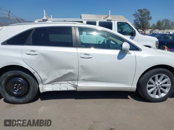 ✅ 2011 Toyota Venza • VIN: 4T3BA3BB6BU024291 • Lot: 42397782. Wystawiony na IAAI z przebiegiem 122 890 mil. Bezpłatny archiwum sprzedaży aukcyjnych z USA i szczegółowy raport historii pojazdu na DreamBid. Zdjęcie 13.