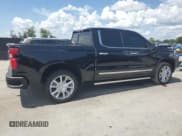 ✅ 2023 Chevrolet Silverado 1500 • VIN: 1GCPAFE83PZ134861 • Лот: 61608595. Опубликован ранее на Copart с пробегом 37 668 миль. Бесплатный доступ к архиву аукционных продаж из США и подробный отчёт об истории автомобиля на DreamBid. Изображение 3.