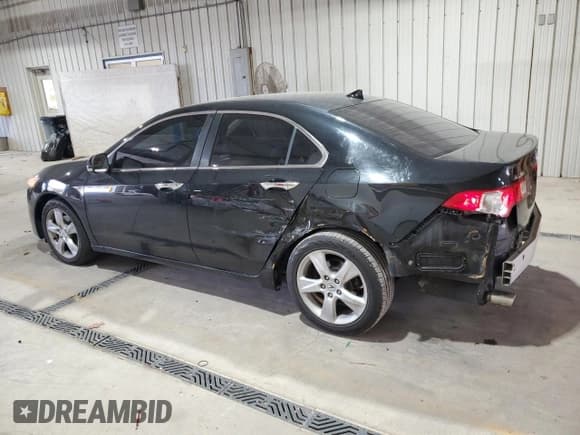 ✅ 2010 Acura TSX • VIN: JH4CU2F66AC008711 • Lot: 91662155. Wystawiony na Copart z przebiegiem 162 024 mil. Bezpłatny archiwum sprzedaży aukcyjnych z USA i szczegółowy raport historii pojazdu na DreamBid. Zdjęcie 2.
