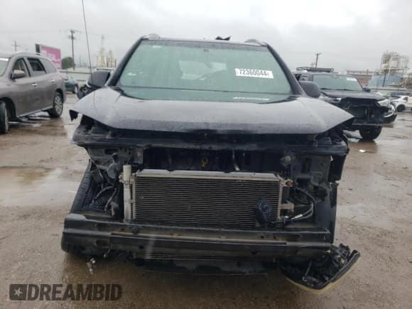 ✅ 2006 Chevrolet Equinox LS • VIN: 2CNDL13F866202949 • Лот: 72360044. Опубликован ранее на Copart с пробегом 122 717 миль. Бесплатный доступ к архиву аукционных продаж из США и подробный отчёт об истории автомобиля на DreamBid. Изображение 5.