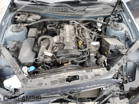 2013 Hyundai Genesis Coupe R-Spec с VIN KMHHT6KD7DU086124, выставлен на аукционе Copart как лот 45180255 с пробегом 98 774 миль миль и Списание • Salvage title. История ставок и продаж доступна на DreamBid. Изображение 11.