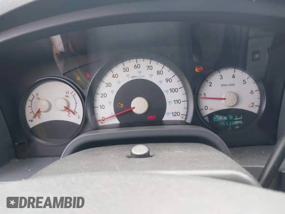 2007 Dodge Dakota ST с VIN 1D7HW22K67S128243, выставлен на аукционе IAAI как лот 42833689 с пробегом 155 360 миль миль и . История ставок и продаж доступна на DreamBid. Изображение 7.