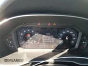 ✅ 2019 Audi Q3 Premium • VIN: WA1AECF39K1081015 • Lot: 46074675. Listed on Copart with 73,369 mi. Free auction sales archive from the USA and detailed vehicle history report at DreamBid. Image 9.