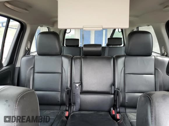 ✅ 2012 Nissan Armada SV • VIN: 5N1BA0NC2CN619761 • Lot: 53829525. Listed on Copart with 148,401 mi. Free auction sales archive from the USA and detailed vehicle history report at DreamBid. Image 10.