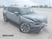 ✅ 2025 GMC Hummer EV 3X • VIN: 1GKB0RDC3SU102040 • Lot: 42130620. Wystawiony na IAAI z przebiegiem Nie podano. Bezpłatny archiwum sprzedaży aukcyjnych z USA i szczegółowy raport historii pojazdu na DreamBid. Zdjęcie 1.