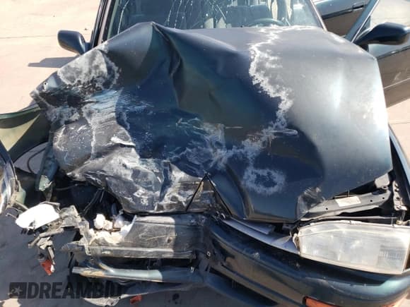 ✅ 1992 Toyota Camry • VIN: JT2VK12E2N0099354 • Lot: 55098155. Wystawiony na Copart z przebiegiem 153 493 mil. Bezpłatny archiwum sprzedaży aukcyjnych z USA i szczegółowy raport historii pojazdu na DreamBid. Zdjęcie 11.