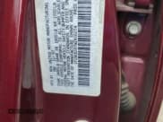 ✅ 1998 Chevrolet Prizm Lsi • VIN: 1Y1SK5287WZ416274 • Lot: 54705335. Wystawiony na Copart z przebiegiem 103 304 mil. Bezpłatny archiwum sprzedaży aukcyjnych z USA i szczegółowy raport historii pojazdu na DreamBid. Zdjęcie 12.