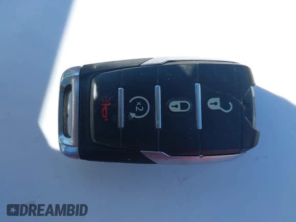 ✅ 2020 Ram 1500 Big Horn • VIN: 1C6RRFFG0LN283115 • Lot: 42211903. Listed on IAAI with 68,803 mi. Free auction sales archive from the USA and detailed vehicle history report at DreamBid. Image 11.