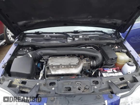 ✅ 2006 Saturn VUE • VIN: 5GZCZ63486S882504 • Lot: 41445375. Wystawiony na IAAI z przebiegiem 157 877 mil. Bezpłatny archiwum sprzedaży aukcyjnych z USA i szczegółowy raport historii pojazdu na DreamBid. Zdjęcie 10.