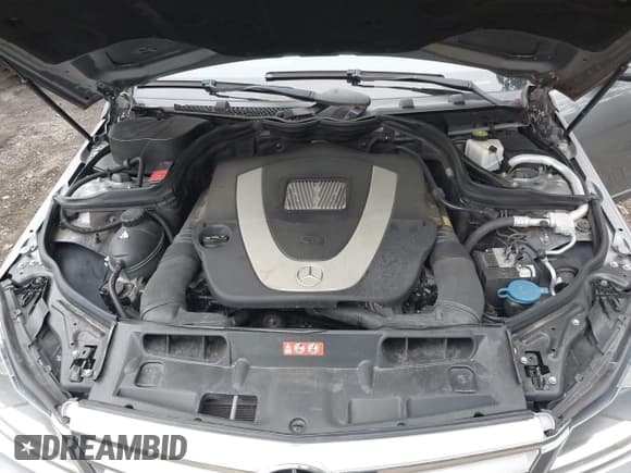 ✅ 2012 Mercedes-Benz C 300 Sport • VIN: WDDGF8BBXCR234727 • Lot: 42938979. Listed on IAAI with 116,991 mi. Free auction sales archive from the USA and detailed vehicle history report at DreamBid. Image 10.