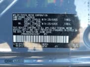 ✅ 2024 Subaru Solterra Premium • VIN: JTMABABA2RA066387 • Lot: 41885788. Listed on IAAI with 10,535 mi. Free auction sales archive from the USA and detailed vehicle history report at DreamBid. Image 9.