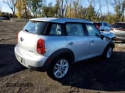 ✅ 2012 MINI Countryman • VIN: WMWZB3C53CWM04015 • Lot: 86524475. Listed on Copart with 103,008 mi. Free auction sales archive from the USA and detailed vehicle history report at DreamBid. Image 3.