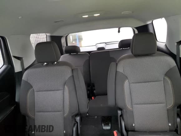 ✅ 2020 Chevrolet Traverse LT Cloth • VIN: 1GNEVGKW6LJ149441 • Лот: 91026965. Опубликован ранее на Copart с пробегом 77 286 миль. Бесплатный доступ к архиву аукционных продаж из США и подробный отчёт об истории автомобиля на DreamBid. Изображение 10.