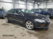 ✅ 2009 Volkswagen CC 4Motion • VIN: WVWGU73C59E547962 • Lot: 88816315. Wystawiony na Copart z przebiegiem 162 802 mil. Bezpłatny archiwum sprzedaży aukcyjnych z USA i szczegółowy raport historii pojazdu na DreamBid. Zdjęcie 4.