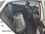 ✅ 2011 Hyundai Sonata SE • VIN: 5NPEC4AC5BH139270 • Lot: 66111744. Wystawiony na Copart z przebiegiem 155 072 mil. Bezpłatny archiwum sprzedaży aukcyjnych z USA i szczegółowy raport historii pojazdu na DreamBid. Zdjęcie 10.