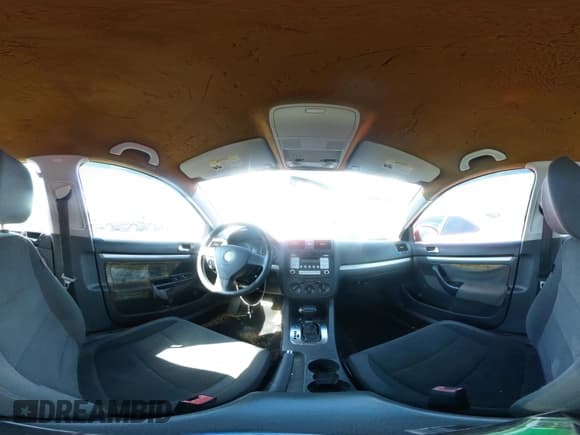 ✅ 2009 Volkswagen Jetta S • VIN: 3VWJM71K39M179529 • Lot: 43402850. Listed on IAAI with 160,000 mi. Free auction sales archive from the USA and detailed vehicle history report at DreamBid. Image 18.