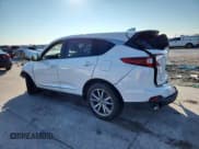 ✅ 2021 Acura RDX • VIN: 5J8TC1H3XML002787 • Лот: 70220495. Опубликован ранее на Copart с пробегом Не указан. Бесплатный доступ к архиву аукционных продаж из США и подробный отчёт об истории автомобиля на DreamBid. Изображение 2.