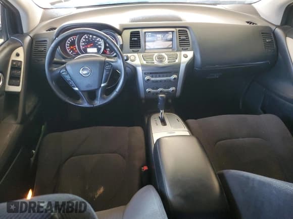 ✅ 2011 Nissan Murano SV • VIN: JN8AZ1MW7BW168169 • Lot: 90334605. Wystawiony na Copart z przebiegiem 181 919 mil. Bezpłatny archiwum sprzedaży aukcyjnych z USA i szczegółowy raport historii pojazdu na DreamBid. Zdjęcie 8.