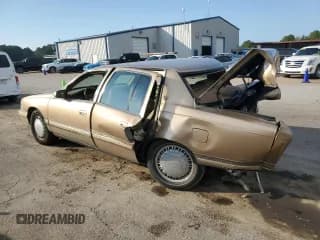 ✅ 1998 Cadillac d'Elegance • VIN: 1G6KE54Y2WU715342 • Lot: 87292115. Wystawiony na Copart z przebiegiem 84 864 mil. Bezpłatny archiwum sprzedaży aukcyjnych z USA i szczegółowy raport historii pojazdu na DreamBid. Zdjęcie 2.