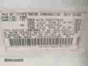 2001 Toyota Highlander с VIN JTEGF21A810003807, выставлен на аукционе IAAI как лот 42442802 с пробегом 262 339 миль миль и . История ставок и продаж доступна на DreamBid. Изображение 9.