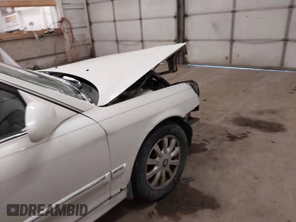 2004 Hyundai Sonata GLS с VIN KMHWF35H04A075446, выставлен на аукционе IAAI как лот 41385149 с пробегом Не указан миль и . История ставок и продаж доступна на DreamBid. Изображение 6.