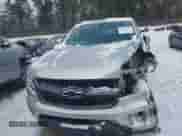 2019 Chevrolet Colorado 4WD Z71 с VIN 1GCHTDENXK1179263, выставлен на аукционе IAAI как лот 41165344 с пробегом 56 693 миль миль и . История ставок и продаж доступна на DreamBid. Изображение 12.