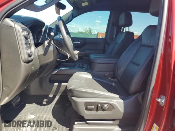 ✅ 2021 Chevrolet Silverado 1500 • VIN: 1GCPWFED9MZ290008 • Лот: 73764744. Опубликован ранее на Copart с пробегом 22 657 миль. Бесплатный доступ к архиву аукционных продаж из США и подробный отчёт об истории автомобиля на DreamBid. Изображение 7.