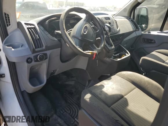 ✅ 2016 Ford Transit • VIN: 1FTRS4XG3GKA16705 • Лот: 53777385. Опубликован ранее на Copart с пробегом 418 247 миль. Бесплатный доступ к архиву аукционных продаж из США и подробный отчёт об истории автомобиля на DreamBid. Изображение 8.