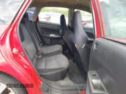 ✅ 2008 Subaru Impreza WRX • VIN: JF1GH75668H809406 • Lot: 42910216. Wystawiony na IAAI z przebiegiem 164 743 mil. Bezpłatny archiwum sprzedaży aukcyjnych z USA i szczegółowy raport historii pojazdu na DreamBid. Zdjęcie 8.