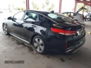 ✅ 2017 Kia Optima EX • VIN: KNAGU4LE5H5016627 • Lot: 42055983. Wystawiony na IAAI z przebiegiem 119 573 mil. Bezpłatny archiwum sprzedaży aukcyjnych z USA i szczegółowy raport historii pojazdu na DreamBid. Zdjęcie 3.